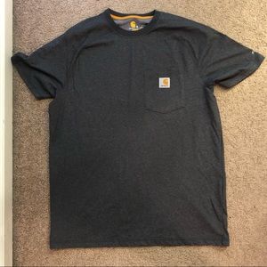 Carhartt shirt